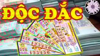 100 năm mới có 1 lần: 3 con giáp Gặp Vận May Lớn Nhất Đời, Trúng Độc Đắc cực giàu