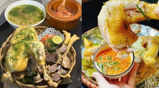 3 cách làm nước chấm gà luộc đậm đà, đơn giản, ăn hoài không ngán