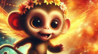 3 ngày cuối năm Ất Tỵ: 3 tuổi trúng lộc Thần Tài, cơ hội tới vui như trúng giải đặc biệt