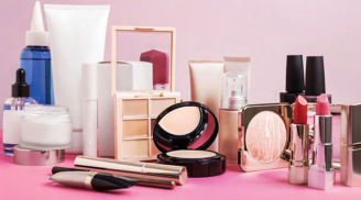 5 nhóm mỹ phẩm nên mạnh tay loại bỏ càng sớm càng tốt trước Tết.