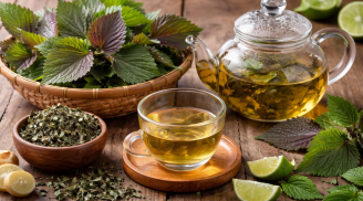 5 trường hợp nên cẩn trọng khi uống nước lá tía tô tránh hại sức khỏe