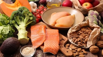 Chị em muốn 'trì hoãn' tuổi mãn kinh, hãy làm 5 điều này để cơ thể luôn trẻ trung và khỏe mạnh