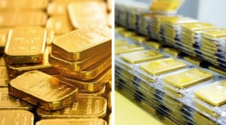 Giá vàng hôm nay 7/2: Vàng SJC, vàng nhẫn tăng vọt, áp sát đỉnh cũ