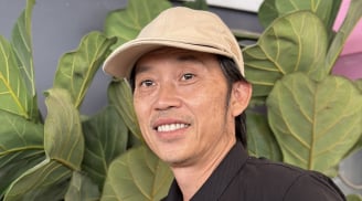 Lộ hình ảnh danh hài Hoài Linh đi hát đám cưới