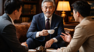 Muốn biết một người có phải quân tử không, hãy nhìn kỹ 3 điểm này