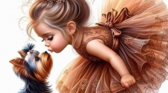 Người tốt thì vận sẽ tốt: 3 tuổi lương thiện nên nhiều lần gặp nạn thường có quý nhân, cuối cùng hưởng phúc lớn