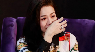 Nhật Kim Anh lộ tình trạng sức khỏe đáng báo động ngay cận Tết