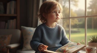 Nhiều cha mẹ hối hận muộn: Con không cần học thêm quá nhiều, nhưng 3 điều này thì không thể thiếu