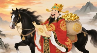 Sau Giao Thừa, 3 tuổi chính thức Hết Nghèo, lộc lá hơn người, năm mới giàu bất ngờ