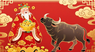 Thứ Hai, thứ Ba (9-10/2), 3 tuổi này có lộc làm ăn, càng chăm chỉ càng nhiều tiền