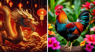 Top 3 tuổi Cá Chép Hóa Rồng, hóa nguy thành an, tiền về căng chặt túi từ 8/2 đến 17/2