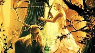 Trắc nghiệm tâm lý: Thứ bạn nhìn thấy đầu tiên tiết lộ điều gì về con người bạn?