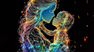 Trong vạn việc tốt, hiếu thảo đứng đầu: 3 tuổi hiếu thuận, càng sống càng gặt phúc báo