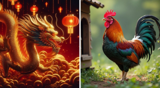 Từ 8/2 đến 18/2: 3 tuổi ăn Lộc Tổ Tiên, Tiền - Tình đỏ chót