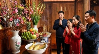 Vị trí cúng ông Công ông Táo 2026 chuẩn nhất giúp gia đạo yên ấm, hanh thông