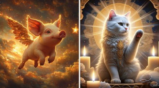 3 con giáp dính hạn Tam Tai năm Bính Ngọ 2026: Nóng nảy mất khôn, tiền tài trắng cửa