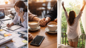 3 hiện tượng xảy ra liên tiếp báo hiệu vận mới đang tới, nhiều người gặp mà không để ý