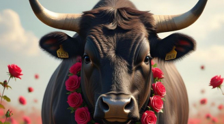 Biết nhẫn để dưỡng đức nuôi tài: 3 con giáp càng nhẫn càng giàu về sau