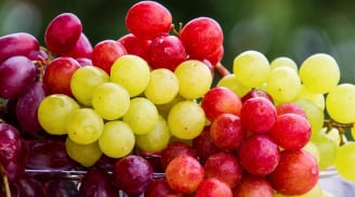 Các loại quả dễ khiến hơi thở có nồng độ cồn