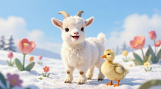 Cha mẹ hiền lành để đức cho con: 3 tuổi thường có 'tiếng thơm' trong đời sống, con cháu nể trọng noi theo