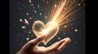 Đúng ngày 10/2 dương lịch, 3 tuổi đón tín hiệu vui từ vũ trụ, tiền bạc và tình cảm cùng lúc khởi sắc