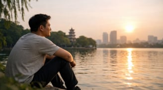  Khi vận chưa tới, người khôn chọn cách này để không lỡ thời cơ