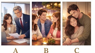  Quiz: Bạn có dễ gặp được quý nhân không? Ai sẽ là quý nhân của đời bạn?