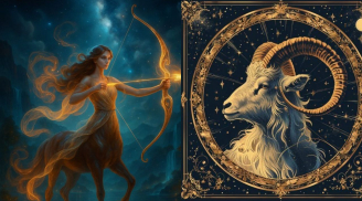 Thứ ba tới thứ năm (10-12/2): 2 cung hoàng đạo đi xa thuận lợi, công việc hanh thông, 1 cung nên tránh di chuyển