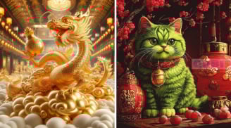 Thứ Hai đến Thứ Tư (9-11/2): 3 tuổi Tiền-Tình đỏ chót, 1 tuổi Trúng Đậm ôm khoản tiền to