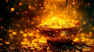 Tiền kịp về trước Tết: 3 tuổi bất ngờ đón khoản tiền tưởng đã lãng quên