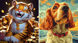 Từ 9/2 đến 19/2: 3 tuổi Tổ Chở Tổ Che, giàu số 2 không ai số 1