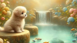 Từ nay đến giao thừa Bính Ngọ, 3 tuổi dễ bật lên mạnh mẽ, càng biết lắng nghe càng dễ chạm thành tựu