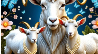 Từ nay tới Tết Bính Ngọ: 2 tuổi quan sát để chớp thời cơ, 1 tuổi coi chừng tiền “đội nón” ra đi