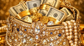 Từ thứ 3 tới thứ 5 (10-12/2): 3 tuổi giữ vị trí vàng trong công sở, tên tuổi vang danh, tiền của quấn quanh