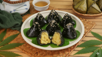 Từng mọc hoang ven đường, loài cây này nay giúp nhiều nông dân thu tiền đều mỗi năm