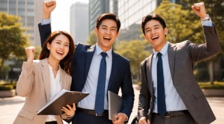 Vì sao có người không giỏi nhưng vẫn dễ thành công? 6 lý do ít ai để ý