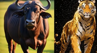  4 con giáp cứ qua mốc tuổi này là tư duy đổi chiều, vận trình bật sáng, giàu sang thẳng tiến