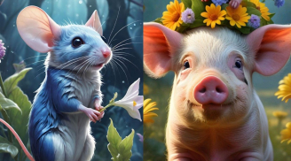 6 con giáp nên tránh làm việc quá cảm tính, giữ đầu lạnh thì vận tiền càng mạnh