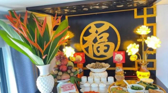 Dọn dẹp bàn thờ cuối năm: 5 vật tuyệt đối phải bỏ ngay để tránh hao tài, tán lộc