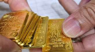 Giá vàng hôm nay 9/2: Vàng SJC, vàng nhẫn tăng mạnh, chuyên gia dự báo vượt 180 triệu đồng/lượng