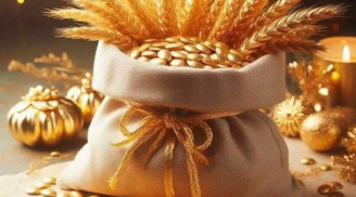 Lộc tổ tiên ban xuống: 3 tuổi từ nay tới hết tháng Giêng năm Bính Ngọ, tiền tài đến bất ngờ