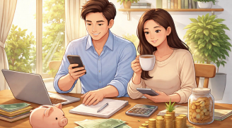 Người có đặc điểm này thì thường không giàu nhanh nhưng hiếm khi thiếu tiền