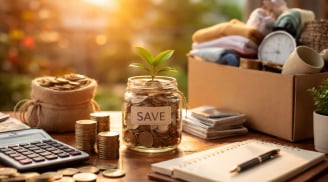 Những ngày cuối năm, làm việc này dễ sinh lộc nhỏ nhưng đều, tích tiểu thành đại