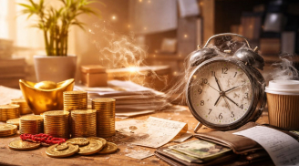 Những việc nhỏ vô tình làm hao vận: Nhiều người mắc mỗi ngày mà không hay