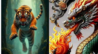 Phi nhanh về đích trước Tết Bính Ngọ: 3 tuổi đang tiến rất gần với tiền