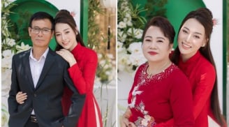 Phương Oanh gây chú ý với bài đăng mới giữa ồn ào của mẹ ruột