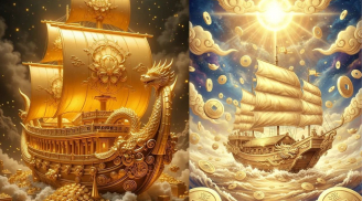 Qua quãng chững kéo dài, 3 tuổi này chuẩn bị bật mạnh, vận trình chuyển hướng rõ rệt