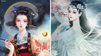 Số cuối ngày sinh Âm lịch của phụ nữ giàu cảm xúc: Hậu vận an nhàn, tuổi già sung túc