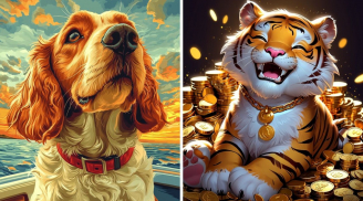 Táo Quân về Trời báo cáo: 3 con giáp tích đức hành thiện, đổi đời giàu to, thời cơ vàng ập đến