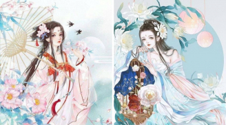 Thần tài kề bên không bao giờ lo nghèo khó: 5 giờ sinh cả đời ăn sung mặc sướng, sống trong nhung lụa